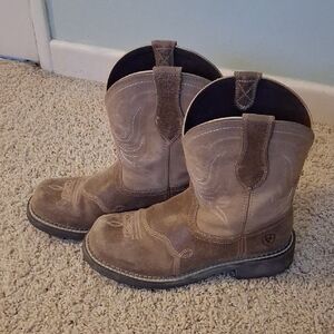 Ariat Fatbaby Boots
